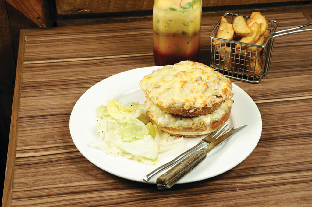 food