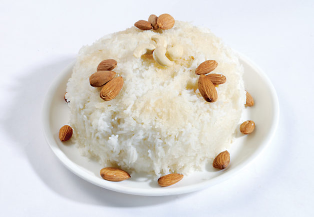 ಸ್ವಾದಿಷ್ಟ ರುಚಿಕರ ತಿನಿಸುಗಳು