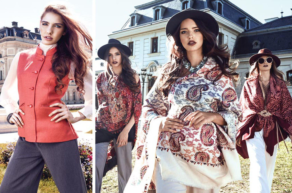 fashion