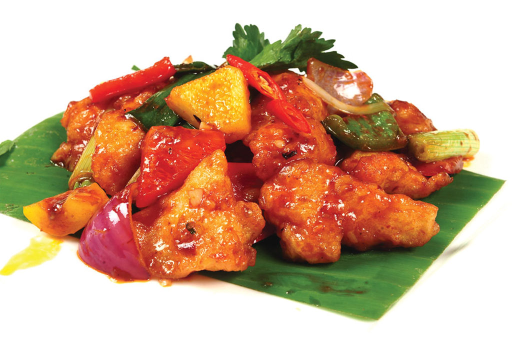 FOOD