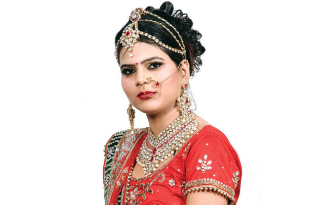 ಕರೆಕ್ಟಿವ್ ಮೇಕಪ್