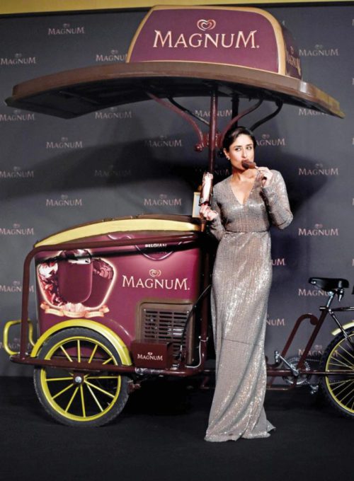 kareena