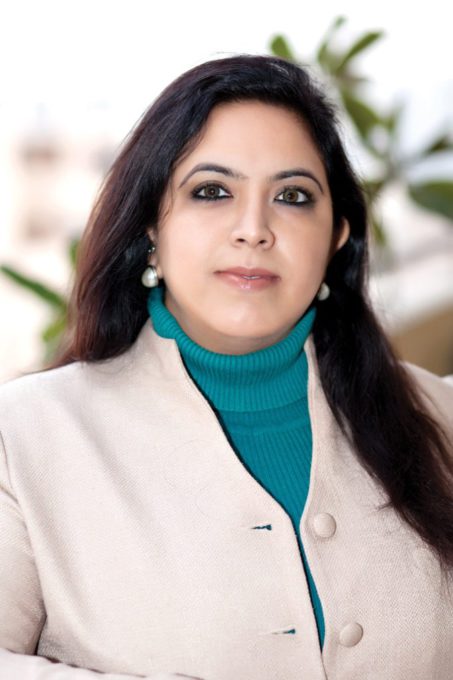 Gunjan-gowd