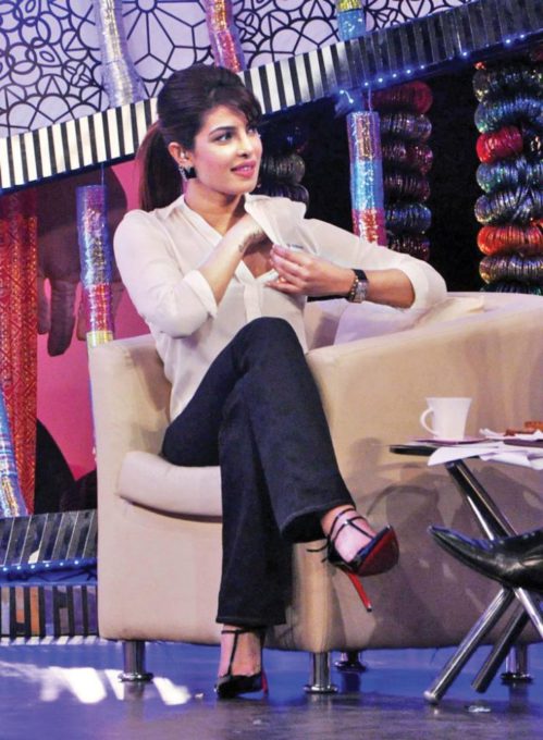 Priyanka-Chopra