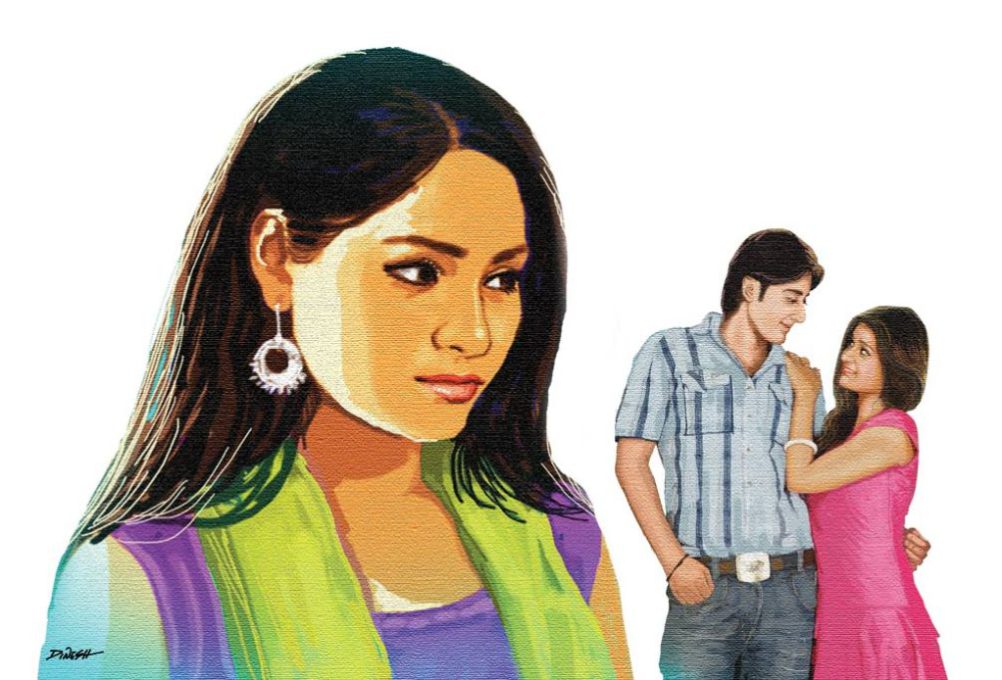 Shaadi-Story