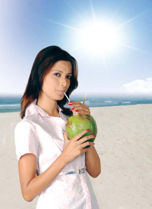 Summer-Survival-