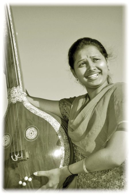 SHRUTHI