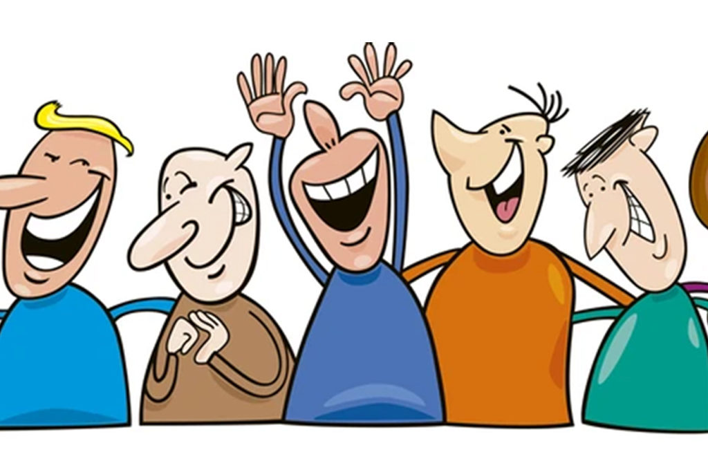 laughing (1)