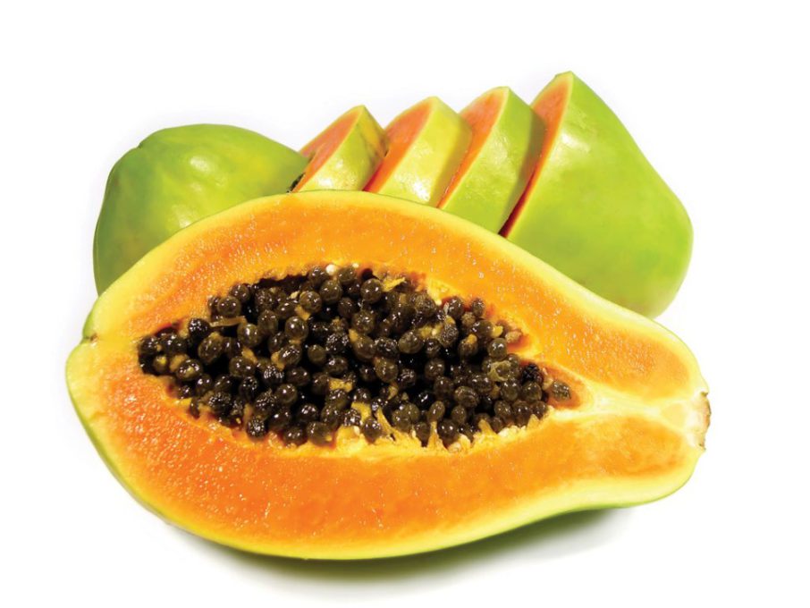 papaya
