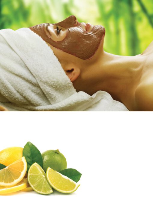 fruit-facial-makeup