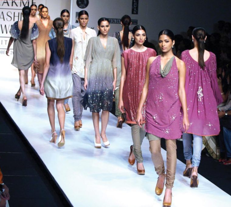 fashion-show