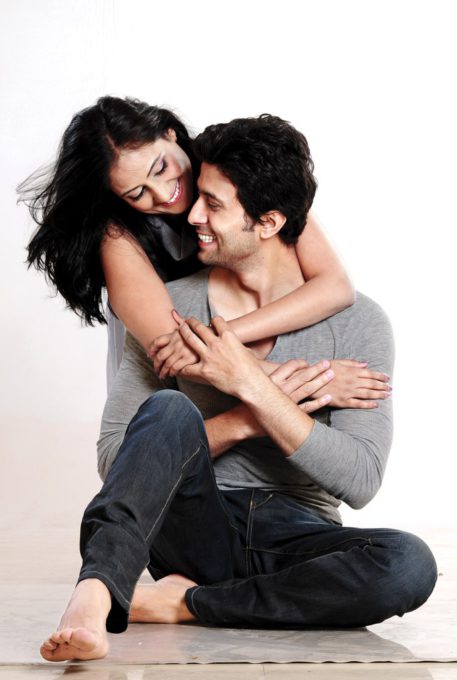 couple