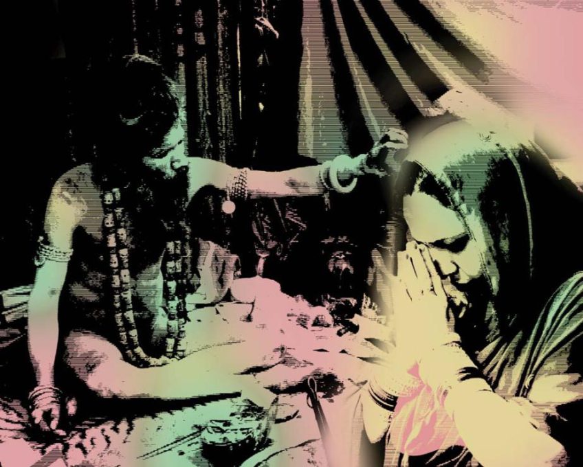 sadhu-baba
