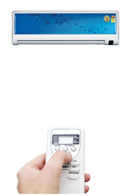 air-conditioner