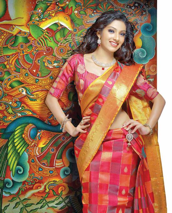 anvitha