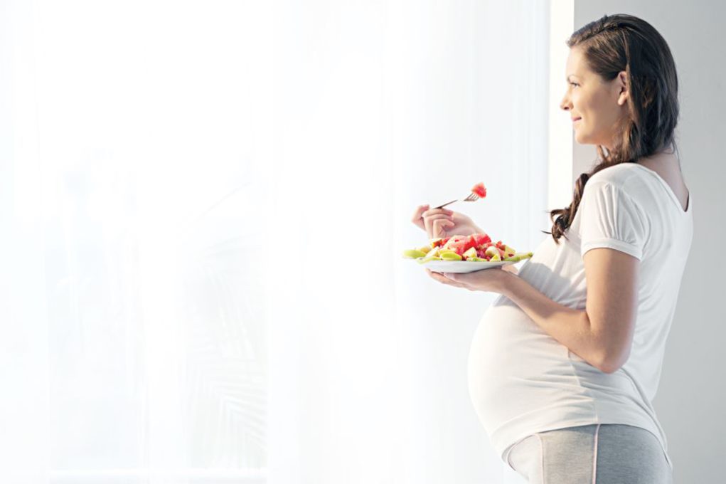 pregnancy-diet