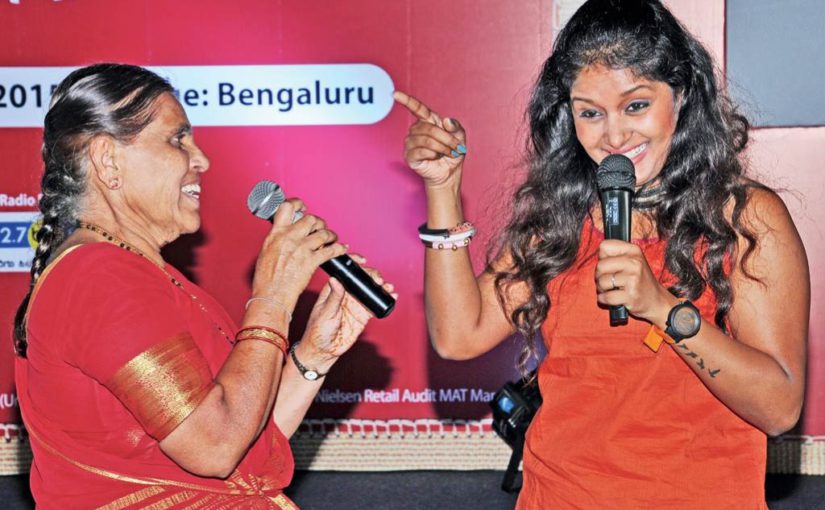 ಚಿನಕುರುಳಿಯ ಮಾತಿನ ಮೋಡಿ!
