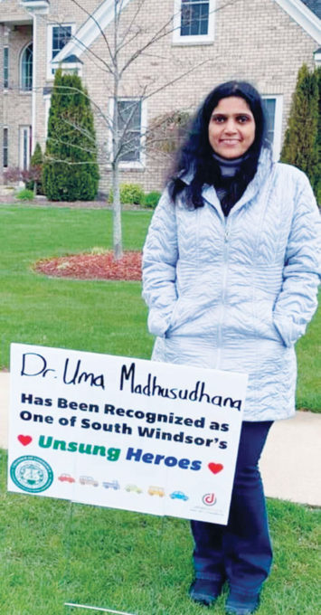 uma-madhusudan
