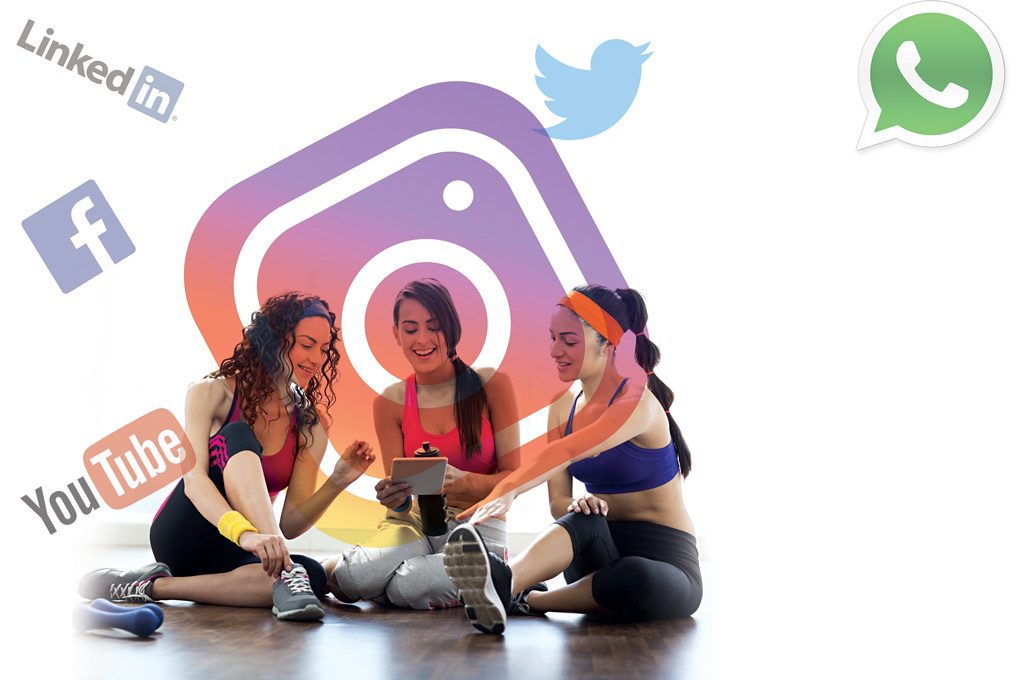 SOCIAL-MEDIA