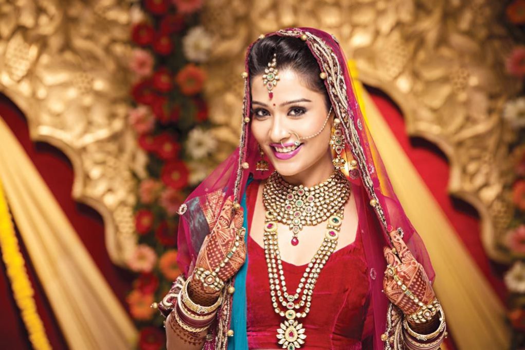 beauty-bride