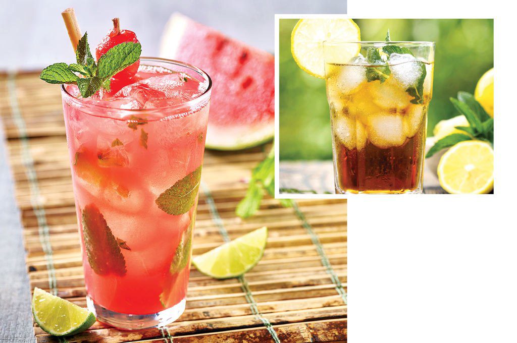 refreshing-drink