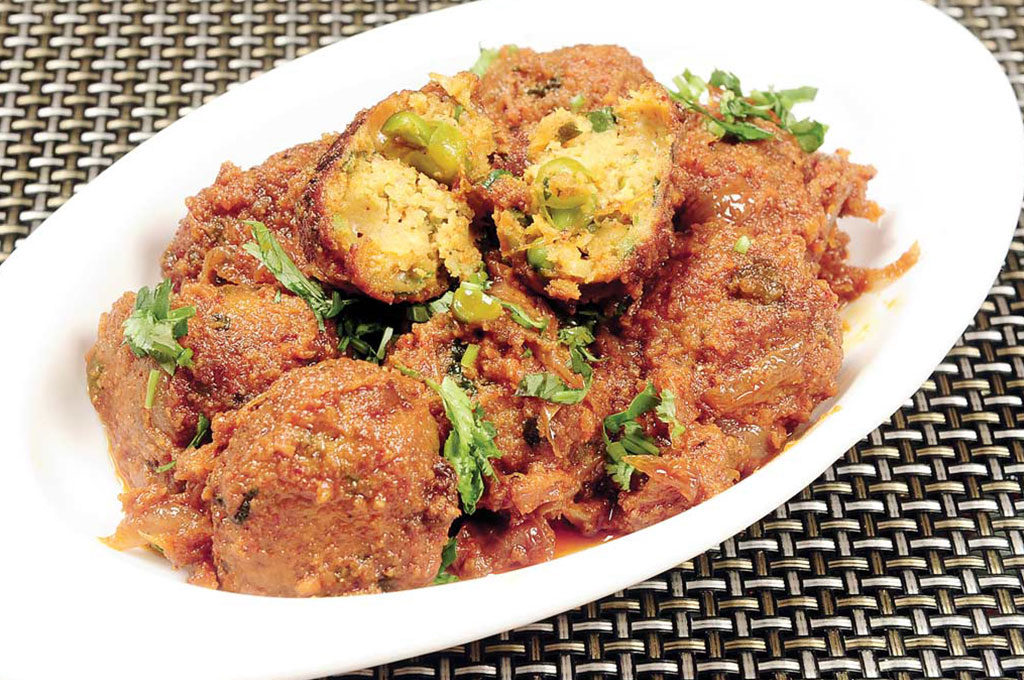 vegitable triet