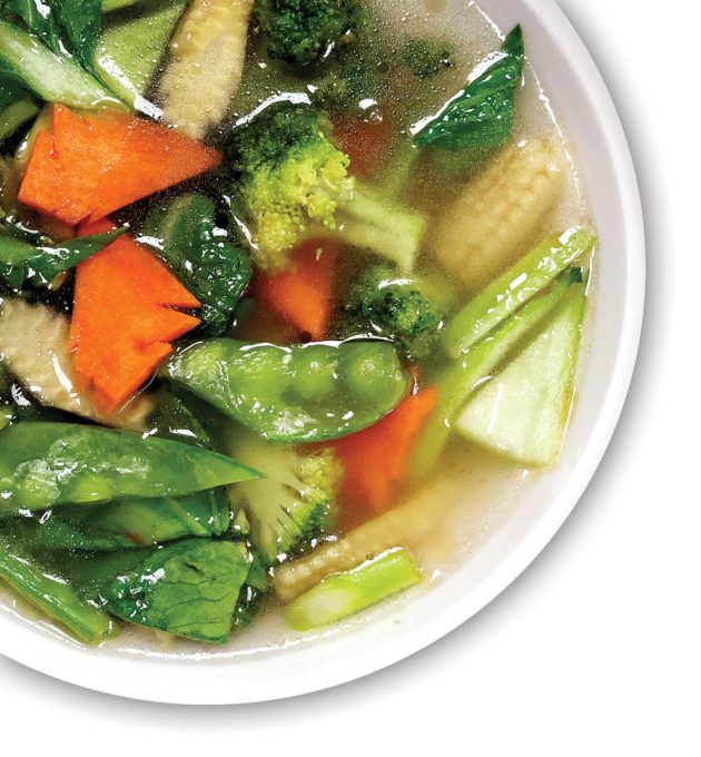 veg-clear-soup