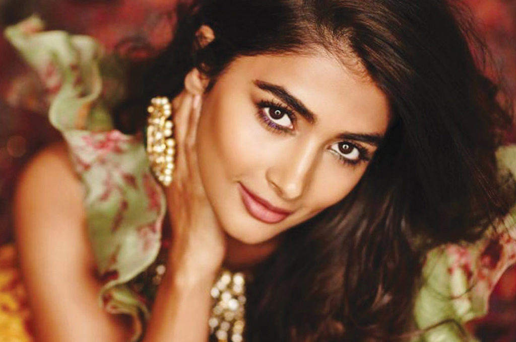 pooja hegde