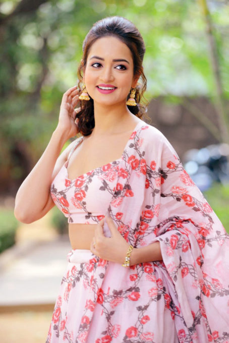 Shanvi-Srivastava