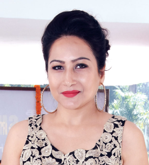 anuja