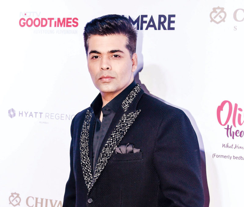 karan