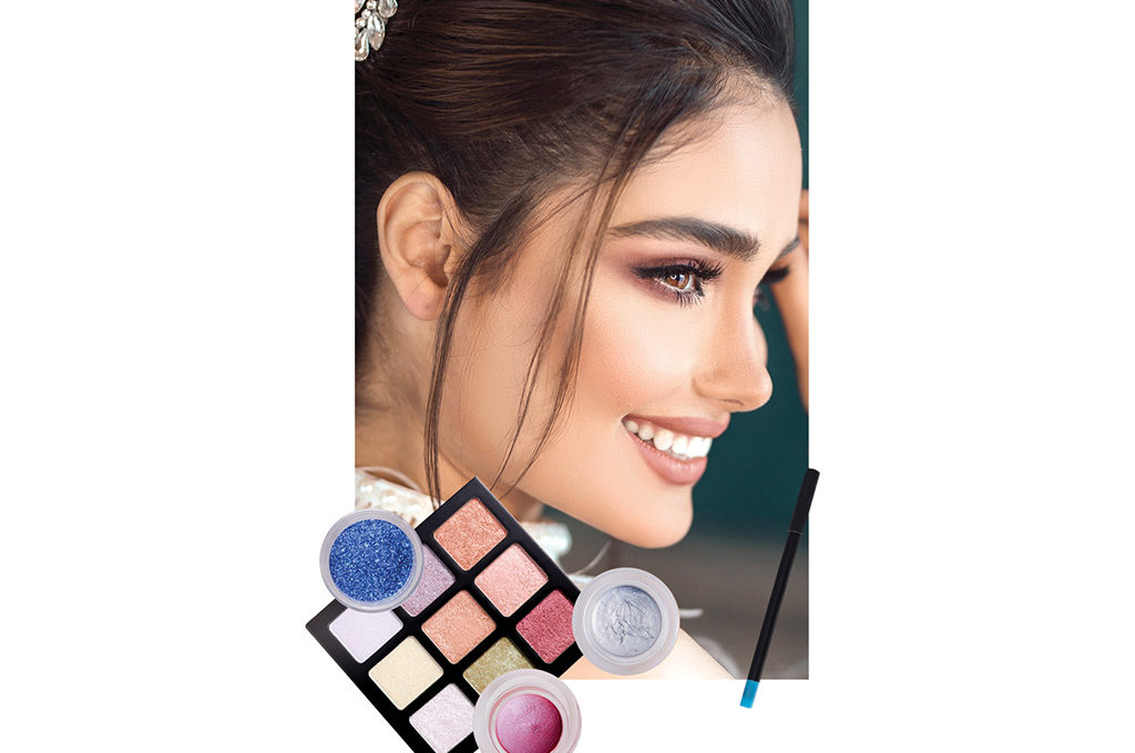 Winter-makup