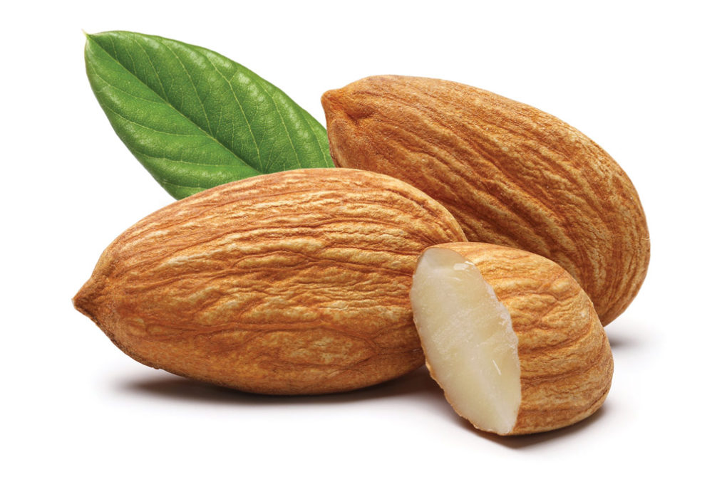 Almonds-benefits-north-cyprus