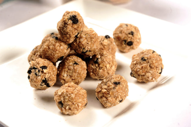 ಕ್ರಿಸ್ಪಿ ಕುಕೀಸ್