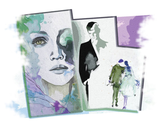 ಮೋಹದ ಆವೇಶ