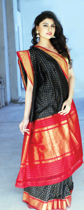 Gujarati-Saree (1)