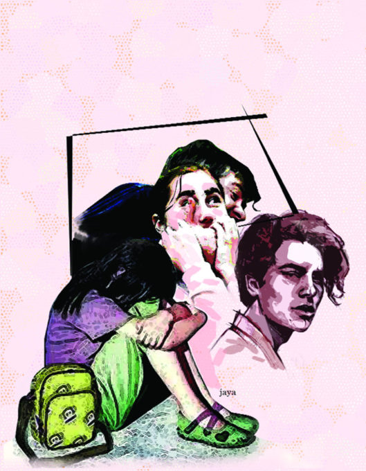 kisi se n kahana story