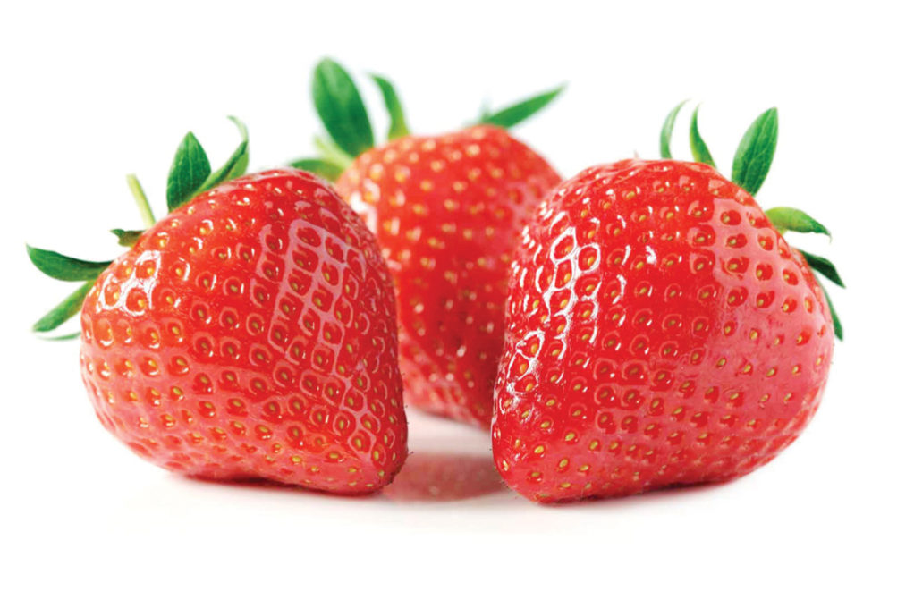 Strawberry