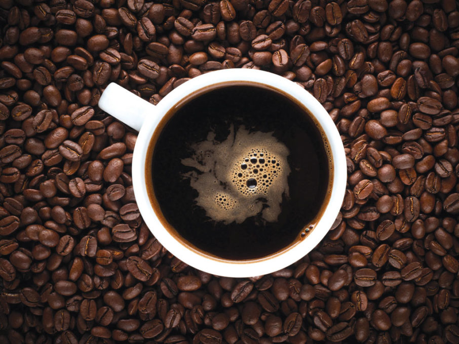 black-coffee