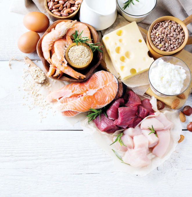 food