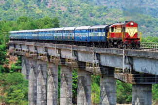 ಬೆಂಗಳೂರು ಮಂಗಳೂರು ಕಾರವಾರ ಹಗಲು ರೈಲು