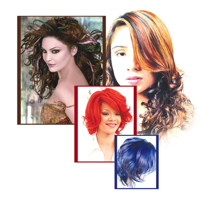 funki-haircolour