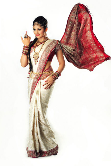 radhika in sweety