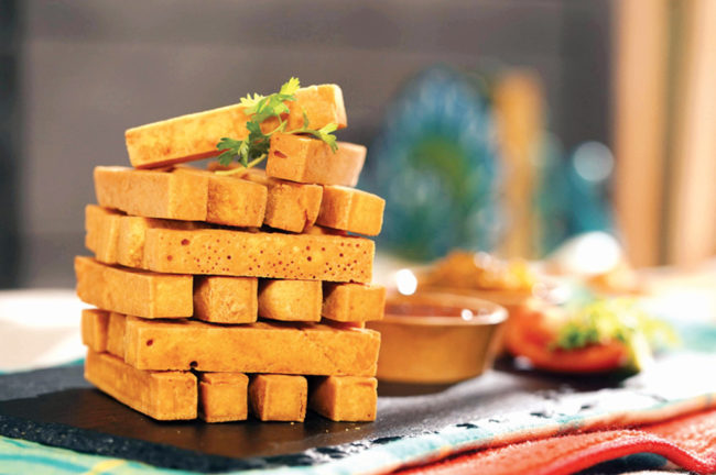 ಬಾಯಲ್ಲಿ ನೀರೂರಿಸುವ ರುಚಿಕರ ತಿನಿಸುಗಳು