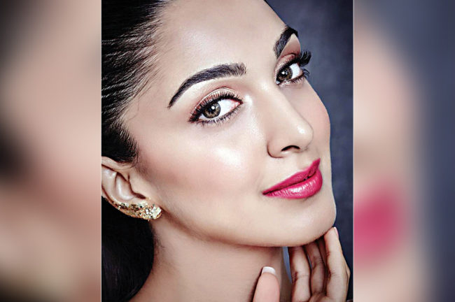 ಮೃದು ಗುಲಾಬಿ ತುಟಿಗಳಿಗಾಗಿ