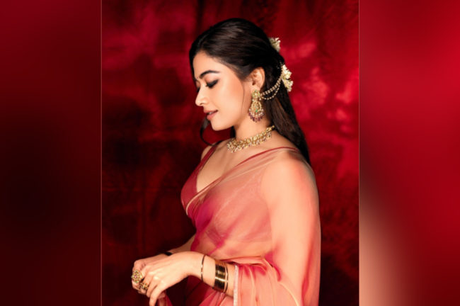 ನಟನೆಗೆಗುಡ್ಬೈಹೇಳ್ತಾರಾನಟಿರಶ್ಮಿಕಾ..? ನಿವೃತ್ತಿಬಗ್ಗೆಮಾತನಾಡಿದ್ದೇಕೆಶ್ರೀವಲ್ಲಿ..?