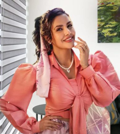 ಬಲರಾಮನಿಗೆ ನಾಯಕಿಯಾಗಲು ಬಂದ ಪ್ರಿಯಾ ಆನಂದ್