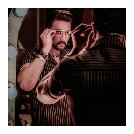 ಬಿಗ್​ಬಾಸ್​​ಗೆ ಕಿಚ್ಚ ಗುಡ್​ಬೈ : ಮತ್ತೆ ಕನ್ಫರ್ಮ್​ ಮಾಡಿದ ನಟ ಸುದೀಪ್