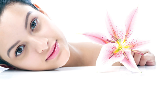 ಚರ್ಮಕ್ಕೆ ನೀಡಿ ಹೂವಿನಂಥ ಕೋಮಲ ಸ್ಪರ್ಶ