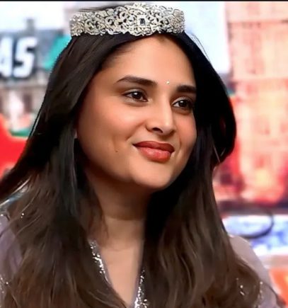 ಮತ್ತೆ ಸಾರ್ವಜನಿಕ ಕಾರ್ಯಕ್ರಮಗಳಲ್ಲಿ ಕಾಣಿಸಿಕೊಳ್ಳುತ್ತಿರುವ ಸ್ಯಾಂಡಲ್ ವುಡ್ ಕ್ವೀನ್